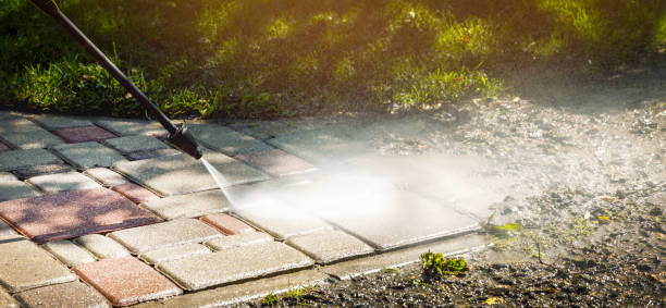 Concrete Sealing in Grosse Pointe Farms, MI